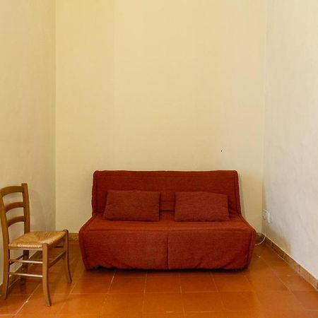 Charming Apartment By Bargello Museum Флоренция Экстерьер фото