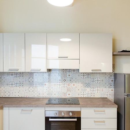 Charming Apartment By Bargello Museum Флоренция Экстерьер фото