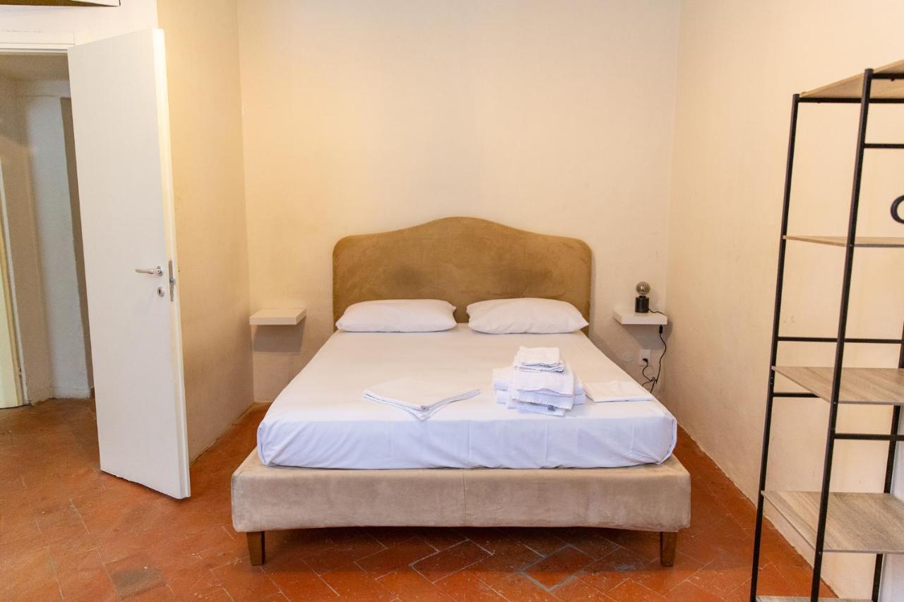 Charming Apartment By Bargello Museum Флоренция Экстерьер фото