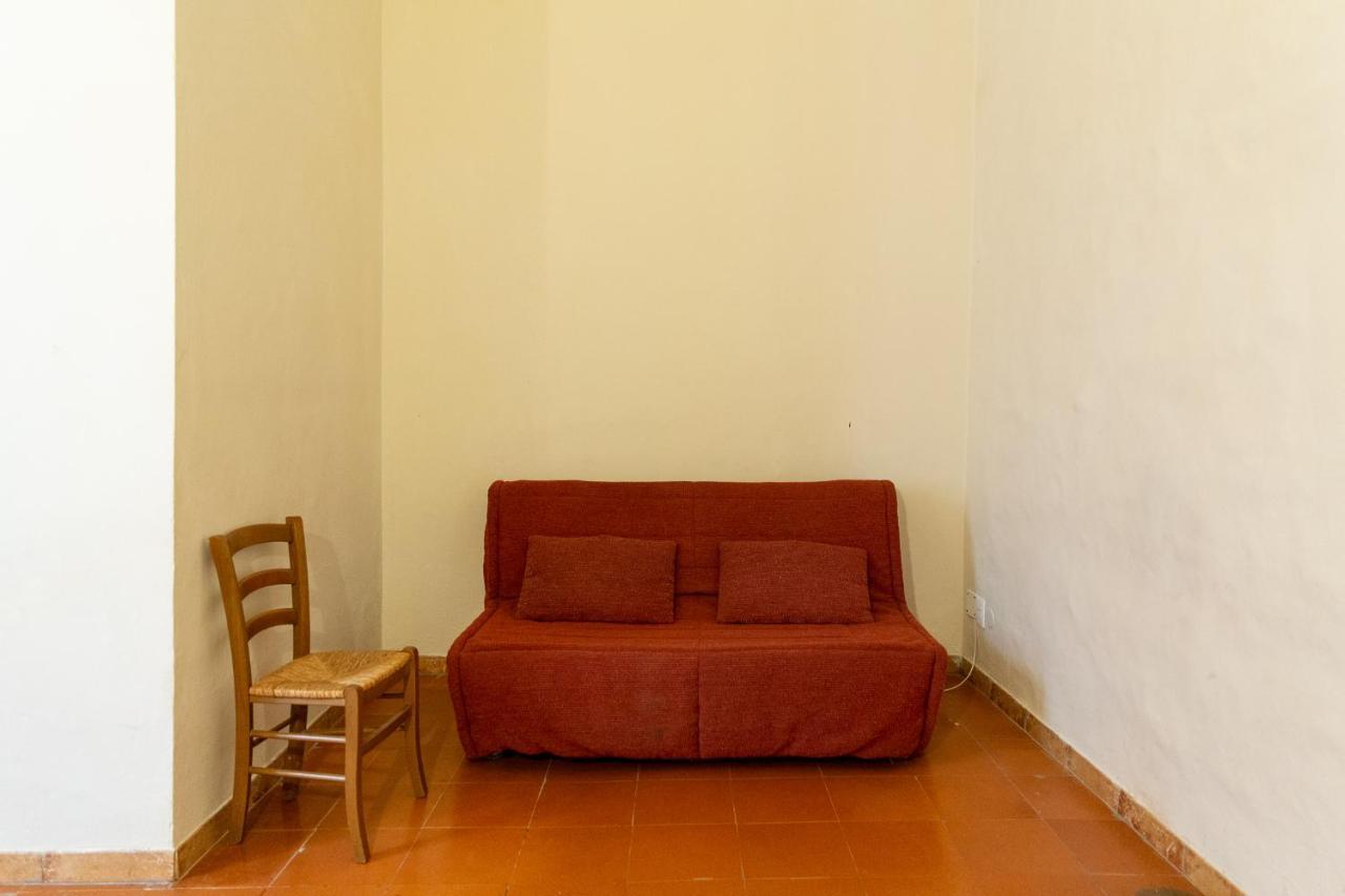 Charming Apartment By Bargello Museum Флоренция Экстерьер фото
