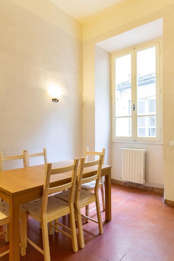 Charming Apartment By Bargello Museum Флоренция Экстерьер фото