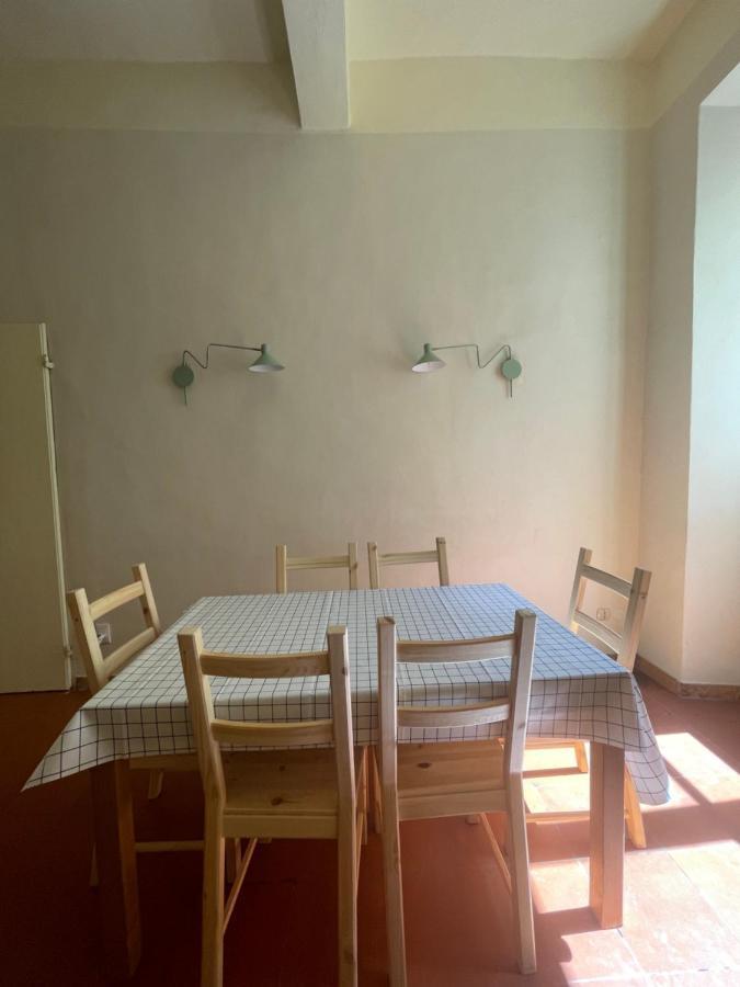 Charming Apartment By Bargello Museum Флоренция Экстерьер фото