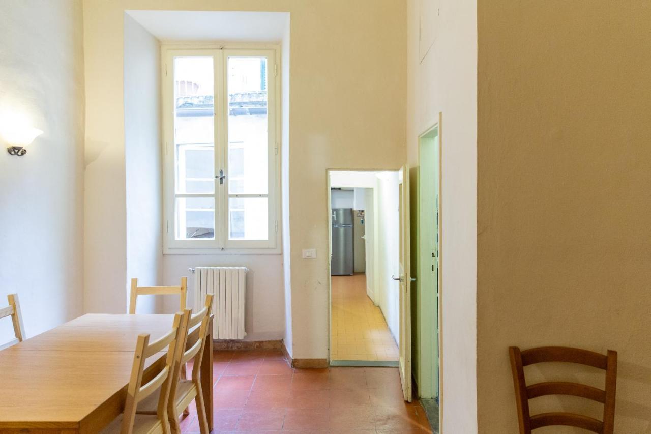 Charming Apartment By Bargello Museum Флоренция Экстерьер фото