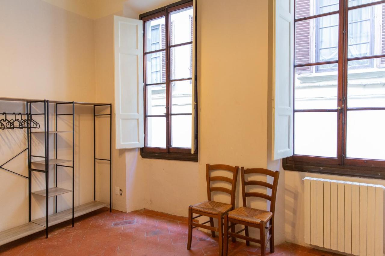 Charming Apartment By Bargello Museum Флоренция Экстерьер фото