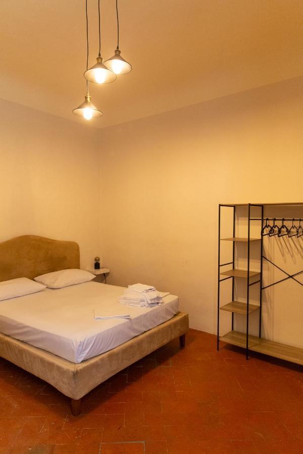 Charming Apartment By Bargello Museum Флоренция Экстерьер фото